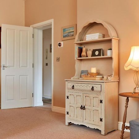 Finest Retreats - Olde Englishe Flat 10 Matlock  Bagian luar foto