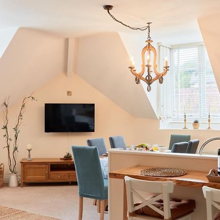 Finest Retreats - Olde Englishe Flat 10 Matlock  Bagian luar foto