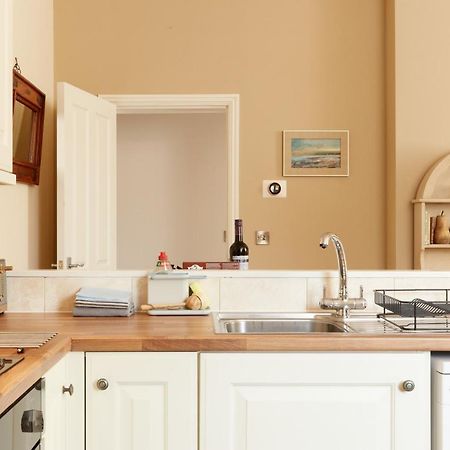 Finest Retreats - Olde Englishe Flat 10 Matlock  Bagian luar foto