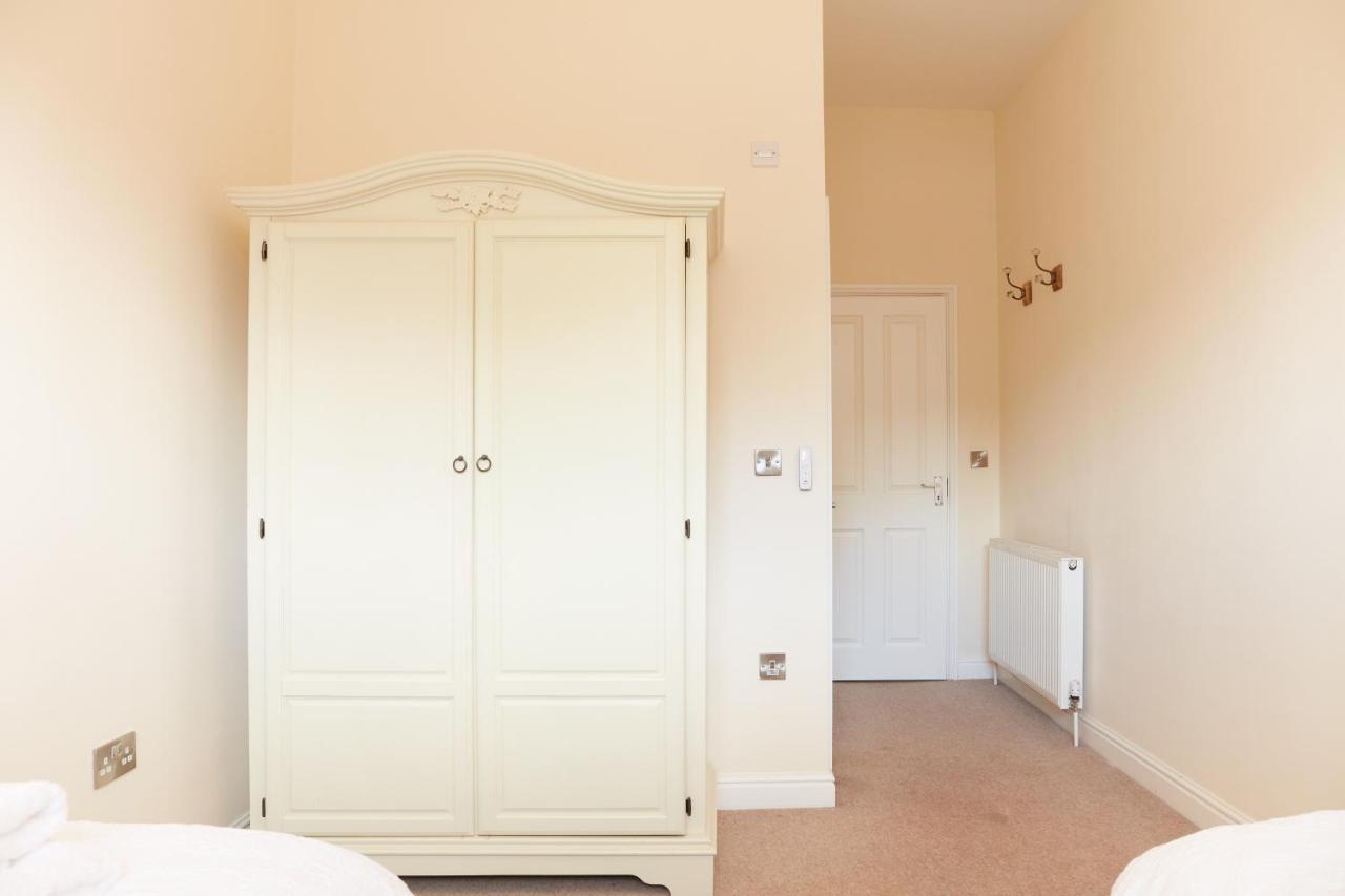 Finest Retreats - Olde Englishe Flat 10 Matlock  Bagian luar foto